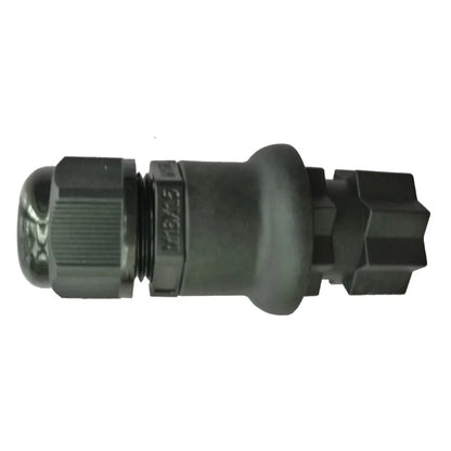 KAYAK Durable Nylon Dinghy Safety Flag Base Socket – For Marine Inflatable Boats & Canoes