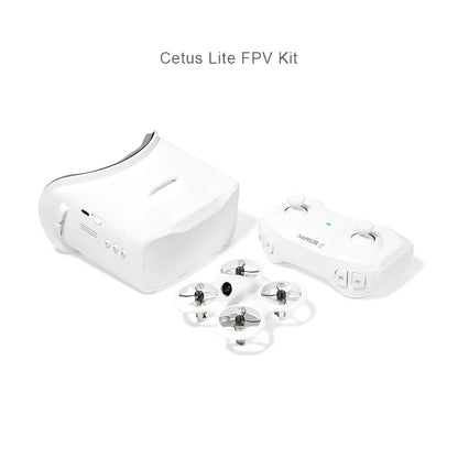 BETAFPV Cetus Lite FPV Drone Kit — RC Quadcopter for Beginners & Hobbyists