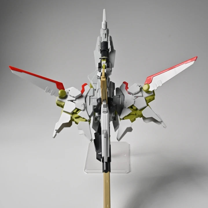 GAOGAO HG 1/144 A-GXQ754V2 Destiny Zeus & ZGMF-X42S Robot Model Kit — Plastic Action Figure Assembly Toy