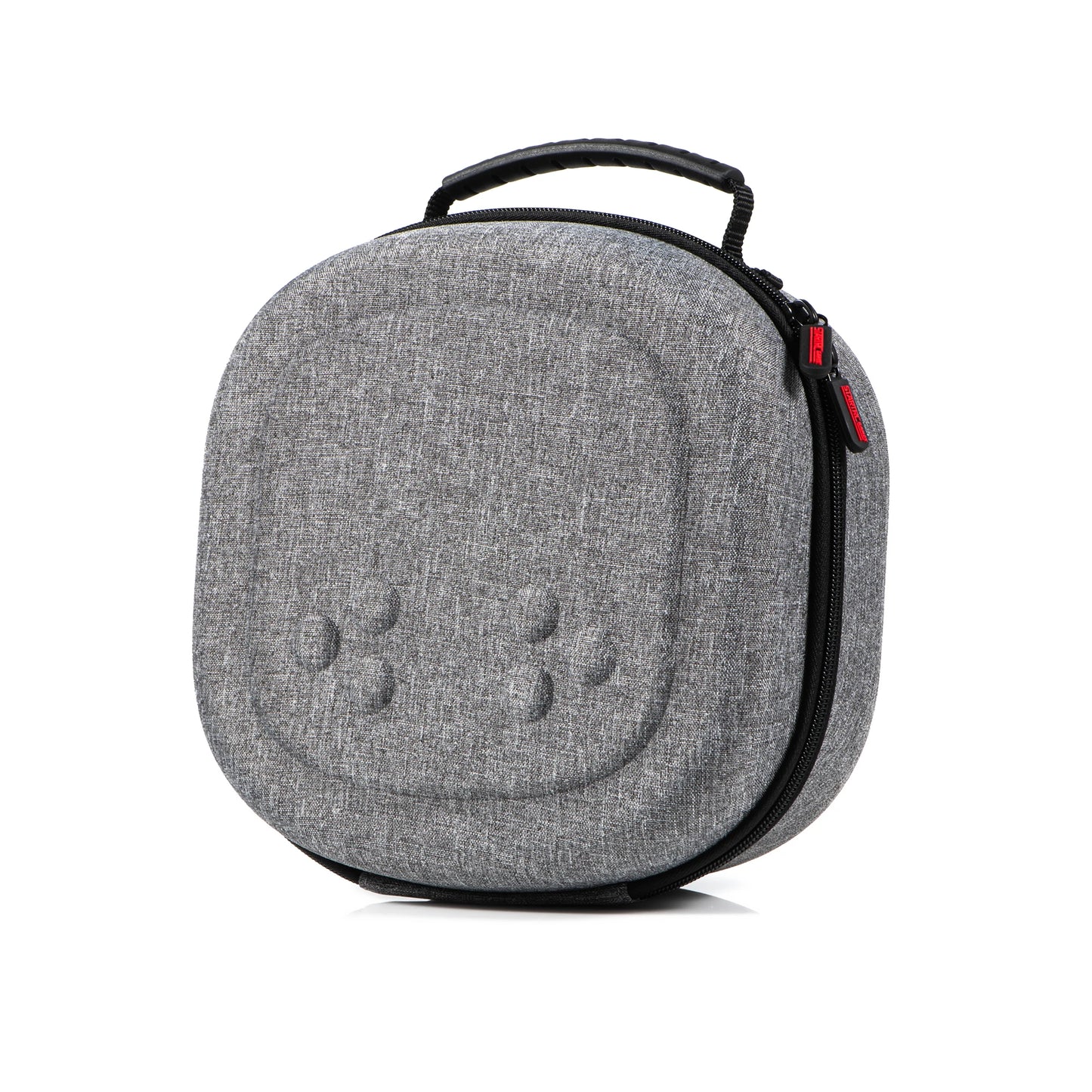 Hard Carrying Case for Oculus Quest 3S/Quest 3/Quest 2 — VR Headset & Controller Accessories Storage