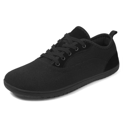 New Plus Size Hiking Shoes – Wide Palm Outdoor Sports & Barefoot Casual Shoes for Couples, Indoor Yoga & Fitness