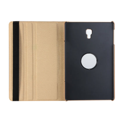 360 Rotating Leather Stand Case for Samsung Galaxy Tab A 10.5 2018 – SM-T590, SM-T595 Tablet Cover Funda #S