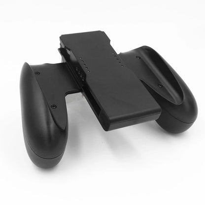 Gamepad Grip Handle Bracket for Nintendo Switch – JoyCon Controller Plastic Stand Holder