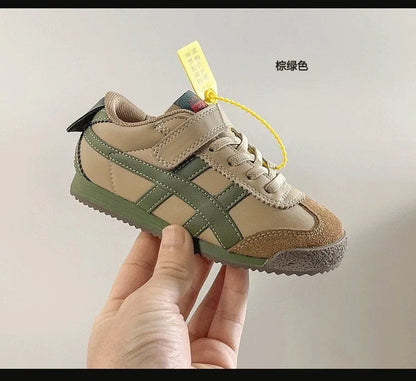 Children's Forrest Gump Shoes – 2024 Trendy Brand Boys' Shoes, Soft-Soled Girls' Casual Sports Sneakers