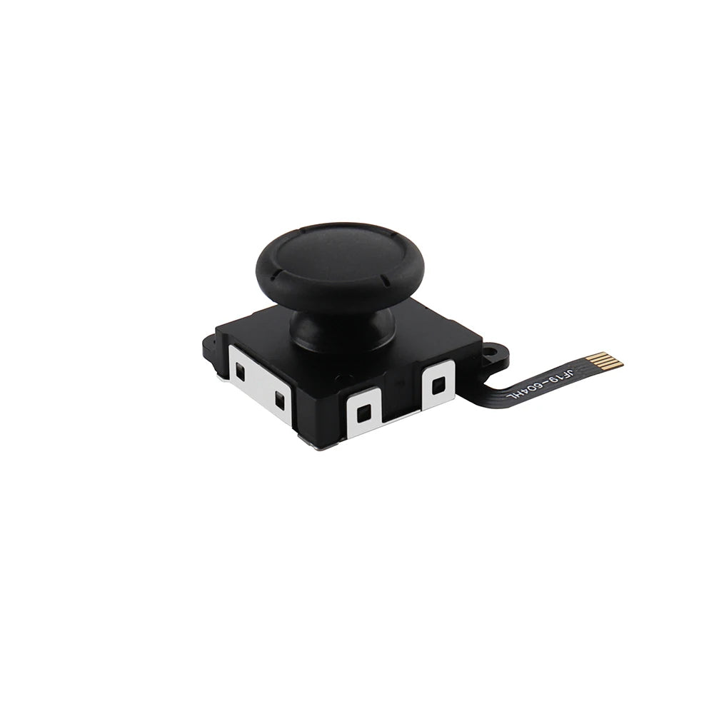 Hall Effect Joystick Replacement for Switch/OLED/Lite Joy-Con – No Drift Analog Thumb Stick Repair Part