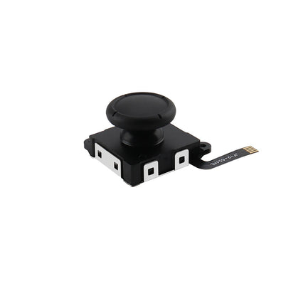 Hall Effect Joystick Replacement for Switch/OLED/Lite Joy-Con – No Drift Analog Thumb Stick Repair Part