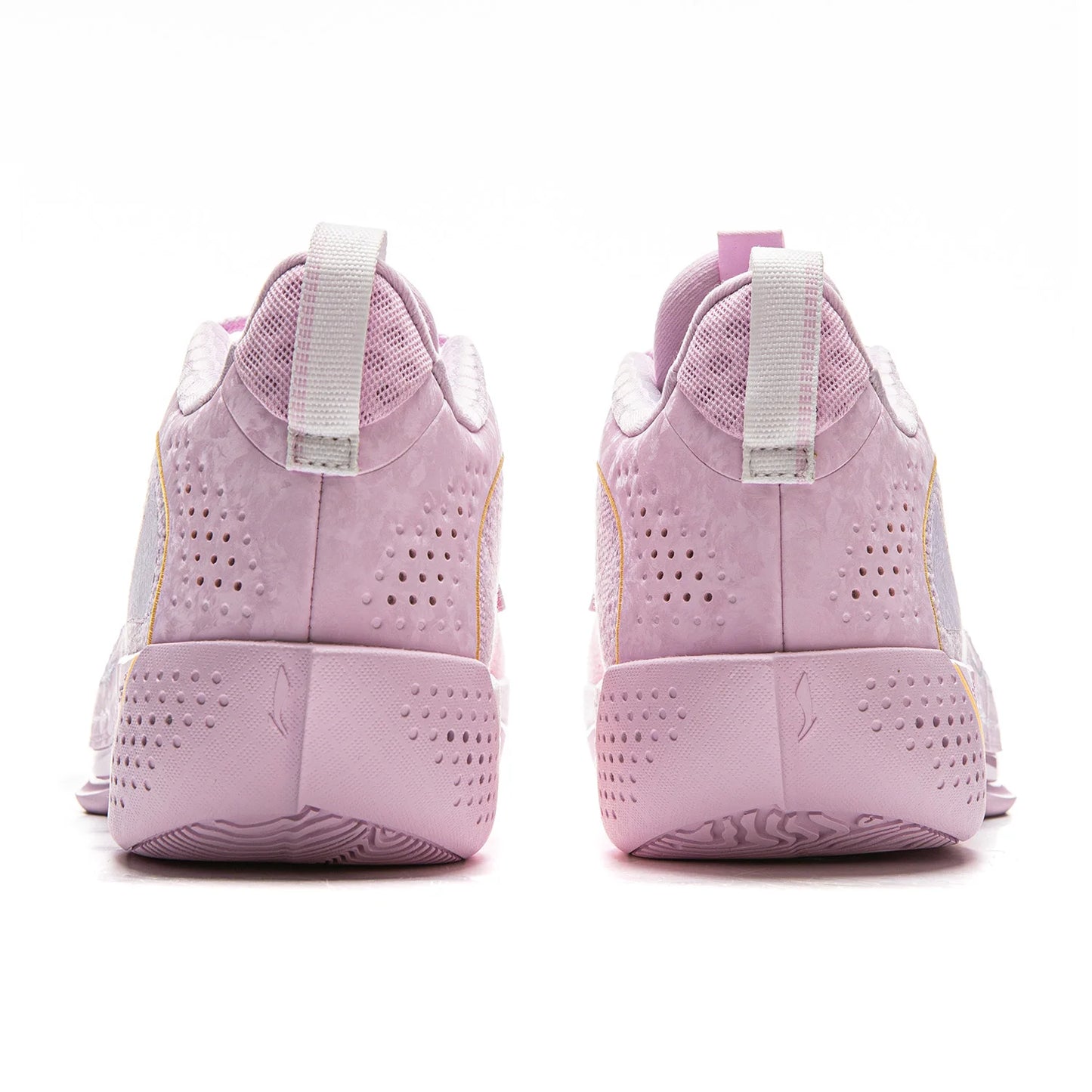 Li-Ning WADE ALL CITY 13 ENCORE Basketball Shoes - BOOM Cushion Balanced Competition Sneakers
