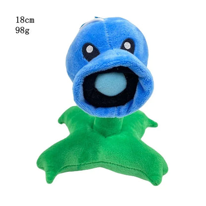 30cm Plants vs. Zombies Plush Toys - Soft Gargantuar, Zombie, and Pirate Zombie Stuffed Dolls for Kids and Fans