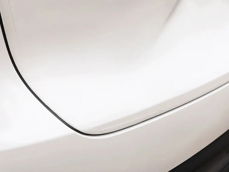 Transparent Car Door Protector – 3/5/10M Anti-Scratch Nano Tape, Glossy Clear Paint Protection Film