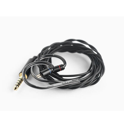 TANGZU WANER2 2nd Gen HiFi In-Ear Monitor – Dynamic Driver Earphones with 0.78mm Detachable Wired Cable & High-Resolution Sound