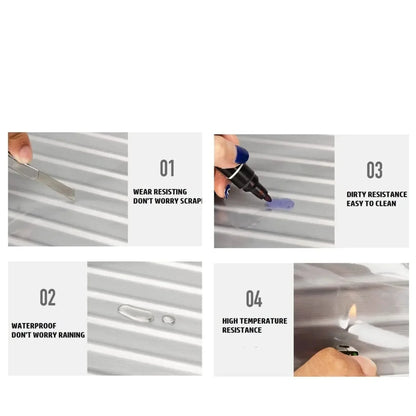 Full Transparent Luggage Cover – Waterproof, Dustproof, Durable PVC Suitcase Protector for Travel