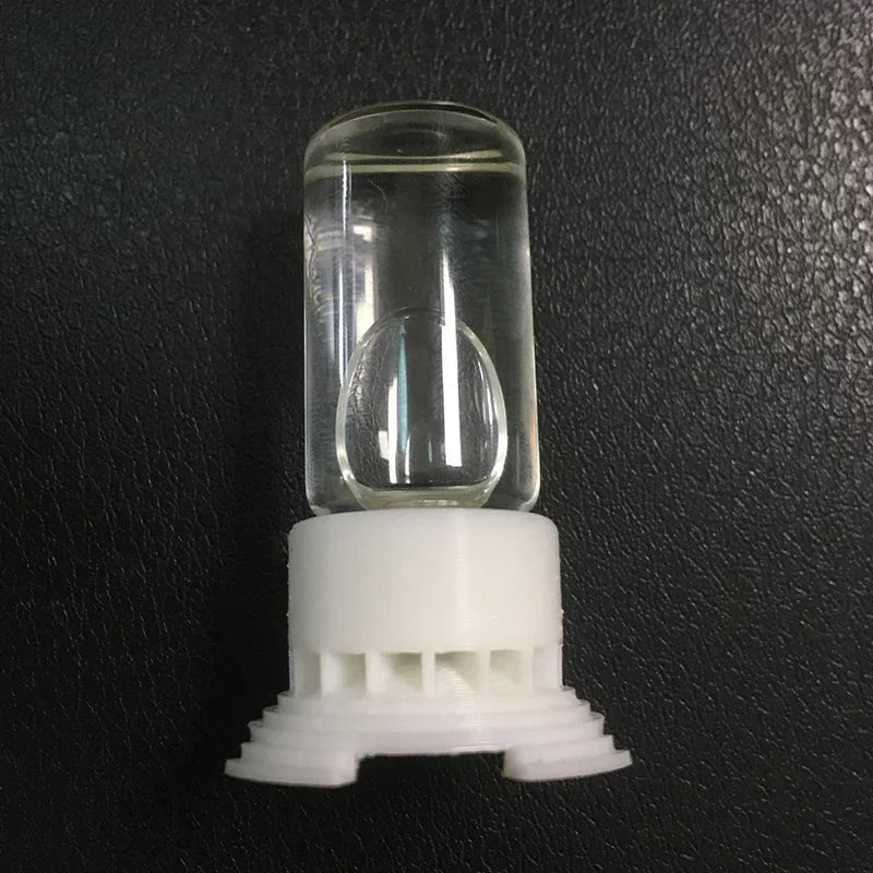 5-40ml Ant Farm Water Tower & Anthill Water Bowl Ant Nest Drinker Feeder for Ant House