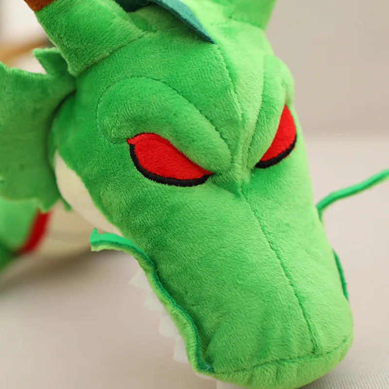 Divine Dragon Plush Toy — Dragon Ball Anime 80/100cm Stuffed Animal Gift for Boys