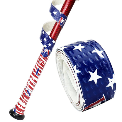 AMASPORT Baseball Bat Grip Tape – Anti-Slip Sweatband for Softball, 5/10/20pcs Sports Accessories