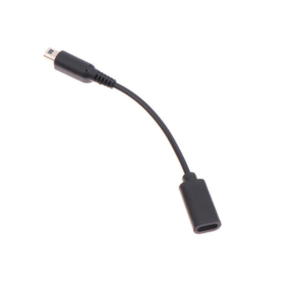 USB Type-C Charging Cable - Compatible with Nintendo 3DS, 2DS XL/LL & NDSi Game Consoles