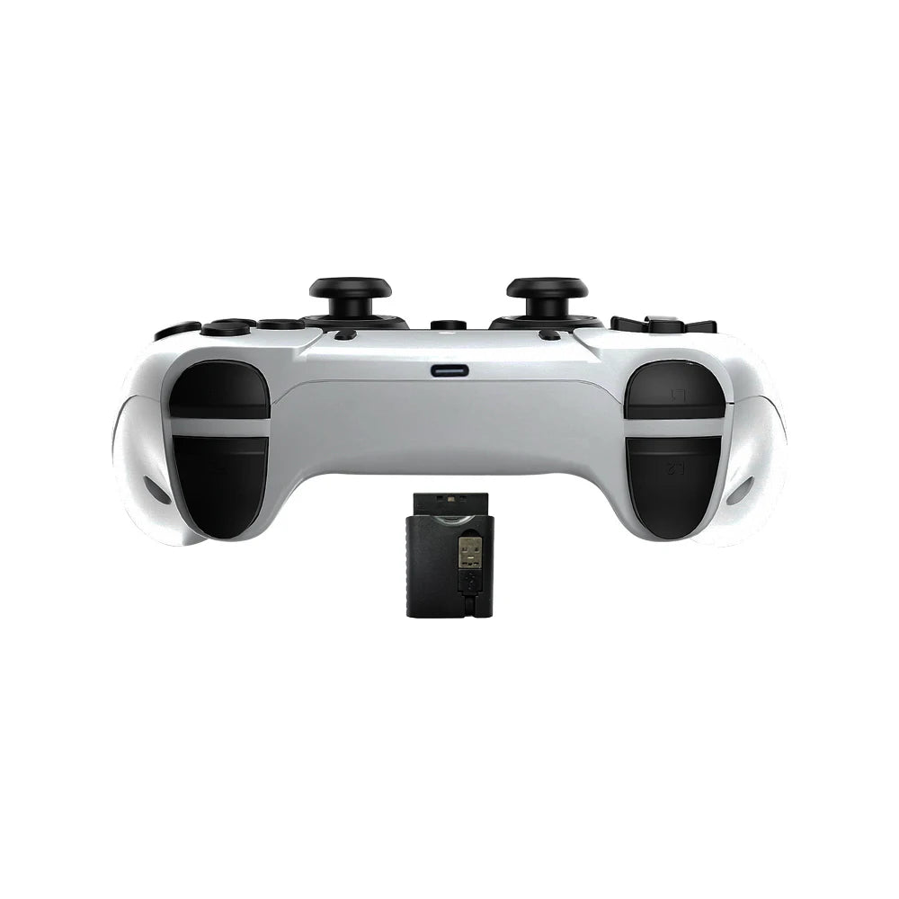 Wireless Gaming Controller – Compatible with PS1/PS2/PS3, PC & Android, Handheld Gamepad