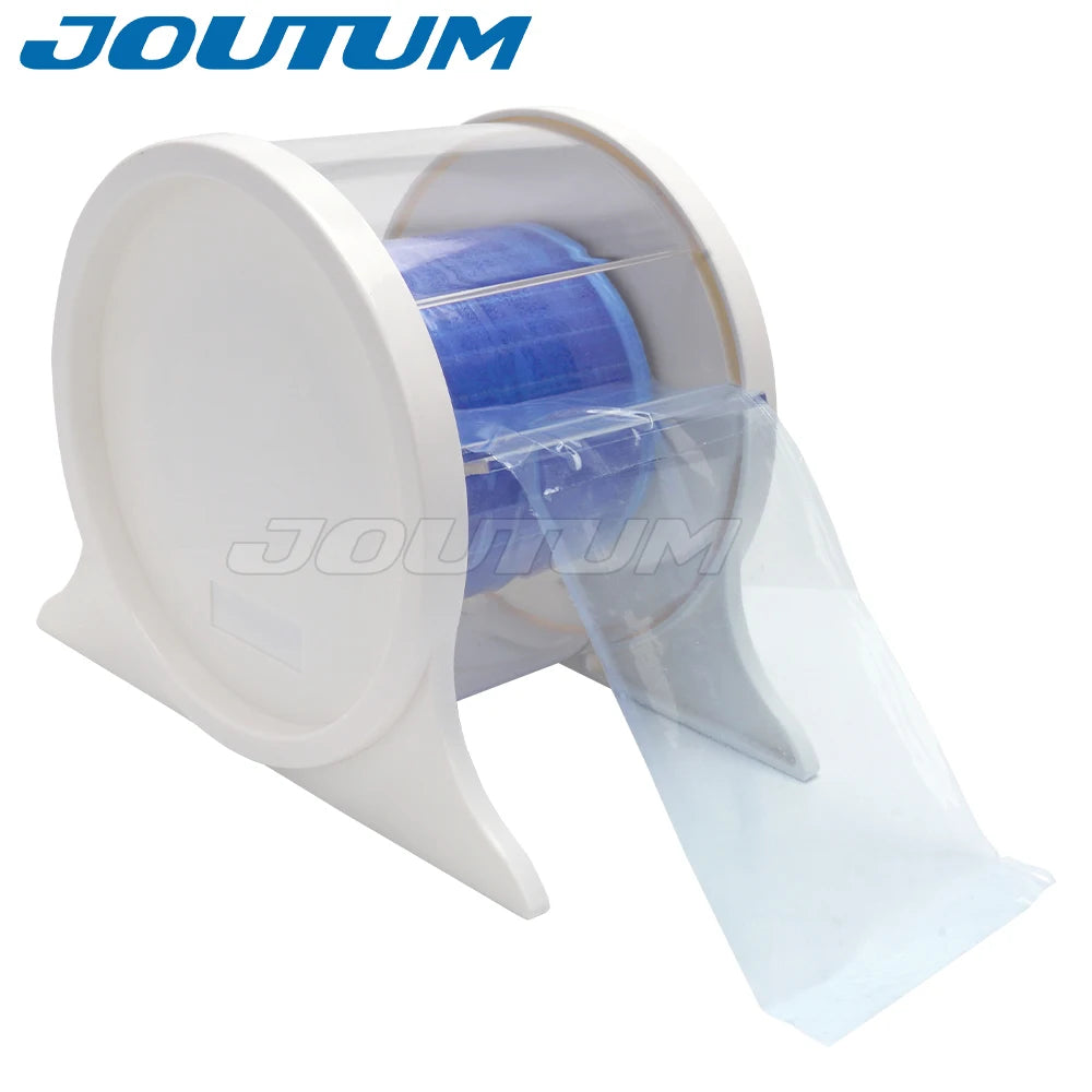 Dental Resin Composite Storage Box – Acrylic Organizer Holder for Dentist Instruments & Tool Placement