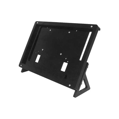 7 Inch LCD Touch Screen Display - HDMI-Compatible 1024x600 Capacitive Monitor for Raspberry Pi and PC Systems