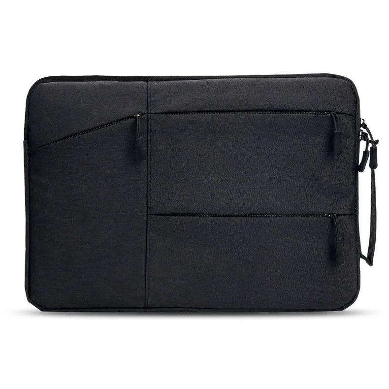 Waterproof Laptop Bag - Protective Notebook Sleeve & Briefcase for MacBook, Lenovo & 13–16 Inch Laptops