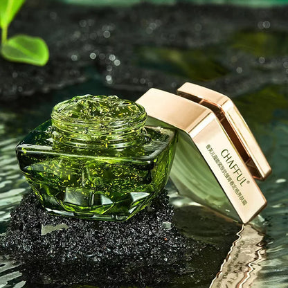 Plant Caviar Collagen Firming Cream – Hydrating & Revitalizing Korean Face Care for Rough, Dark Yellow Skin