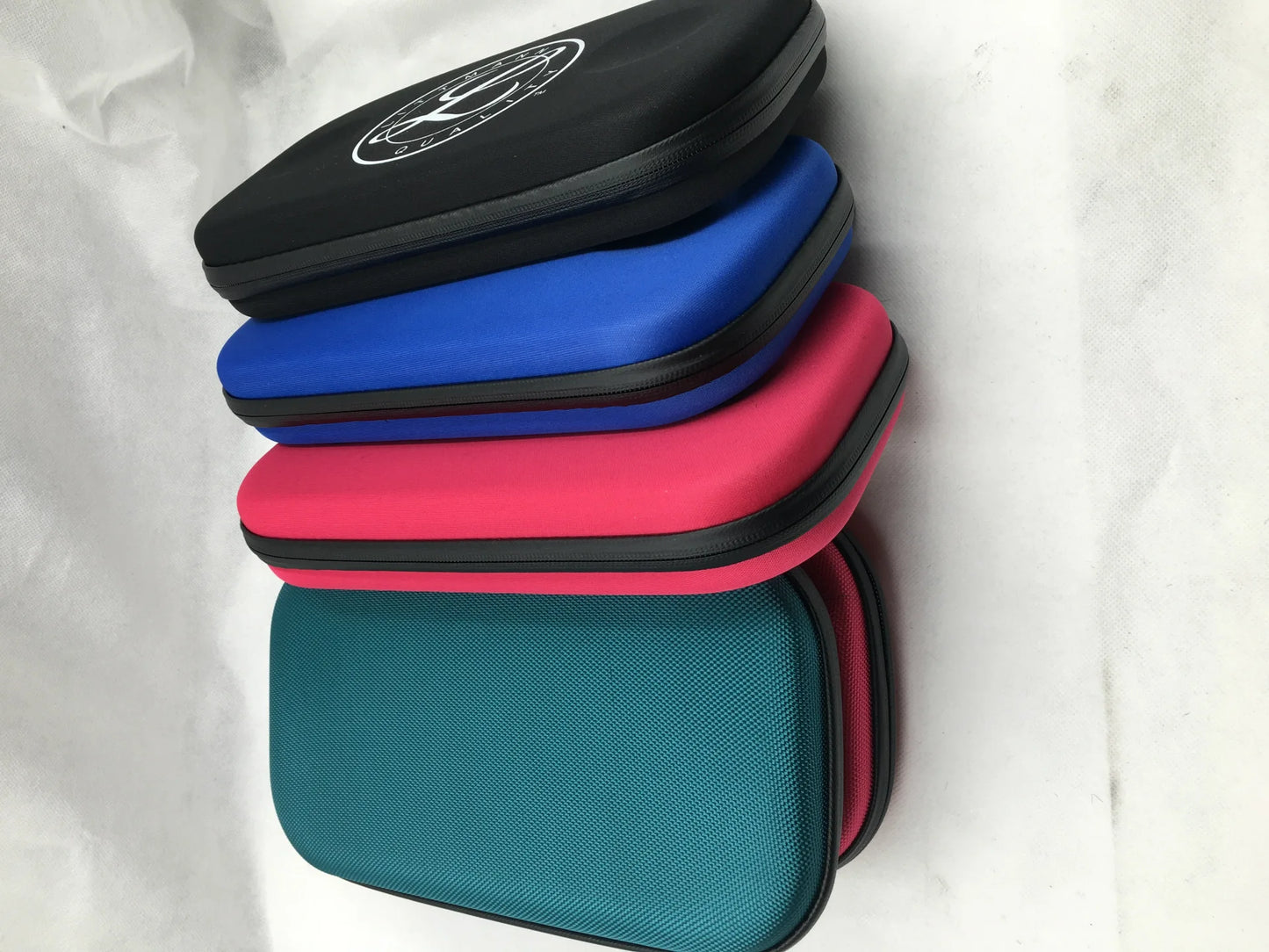 New Stethoscope Case Storage – Dual-Use Medical Emergency Bag, Pipeline & Catheter Protection