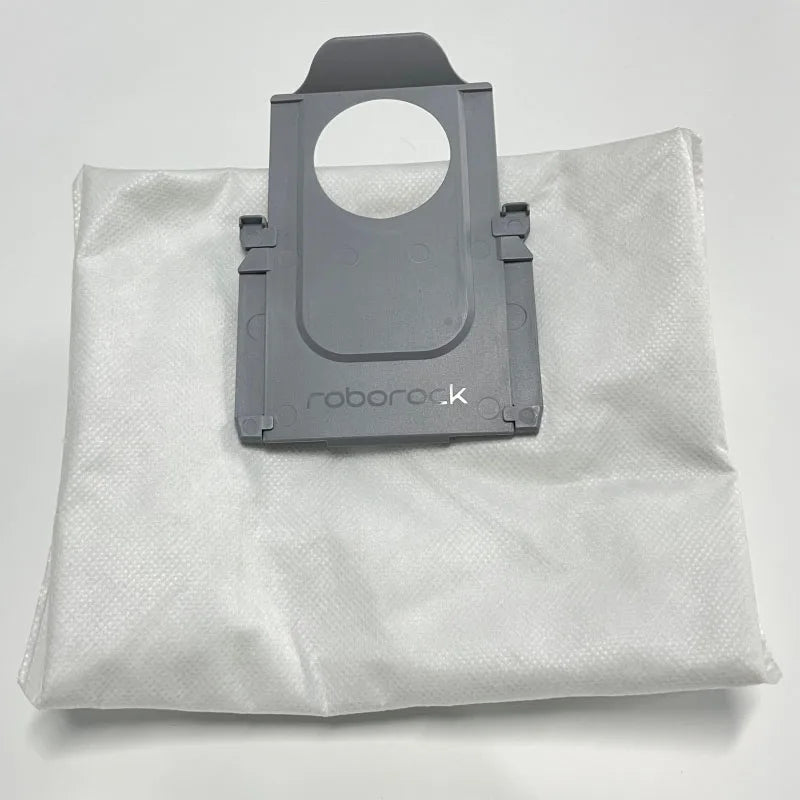 Original Dust Bags for Roborock S7 MAXV Ultra, Q7 MAX+, S7 Pro Ultra, S7 MAX Ultra, S8 PLUS/PRO Ultra, Q8 Max Cleaner