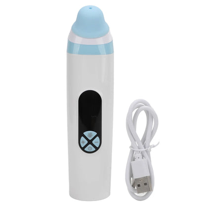 Eustachian Tube Unblocker – Easy-to-Use Ear Pressure Balancer for Tinnitus Relief and Flying Pressure Relief