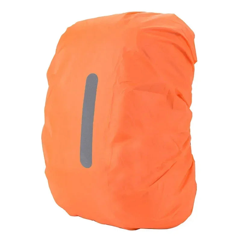 Waterproof Backpack Rain Cover – Safety Outdoor Travel Bag Protector