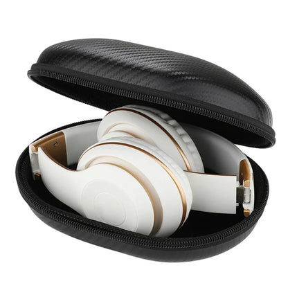 Portable Hard Carrying Case for Sony & Beats Studio/Solo 2 3 – Wireless Headphone Storage Bag for Earphone Accessories