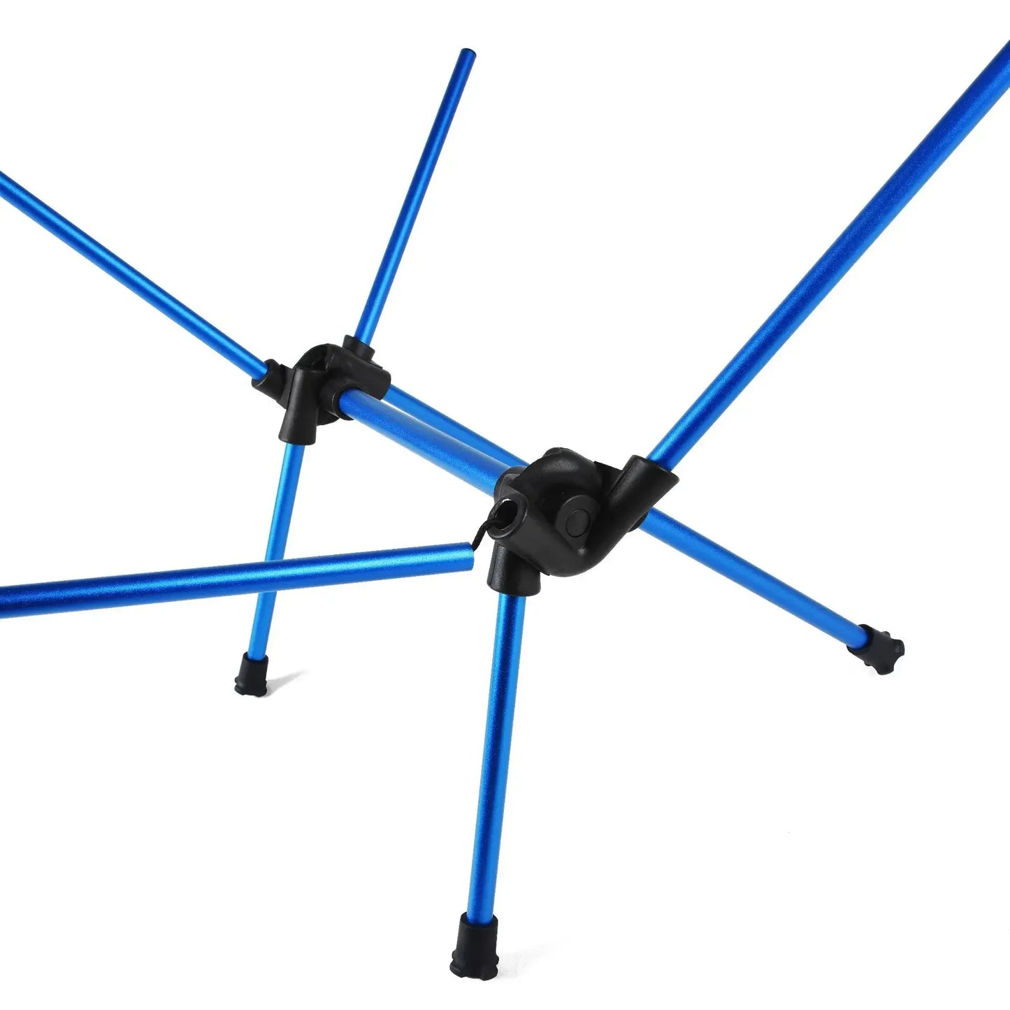 Portable Lazy Back Chair – High-End Lightweight Aluminum Alloy Folding Moon Chair for Outdoor Camping & Travel