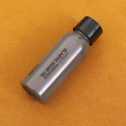 30ml Leather Edge Paint — Oil Dye Color Coats for Leather Edges, DIY Leather Shoe Finish Pigment Supplies