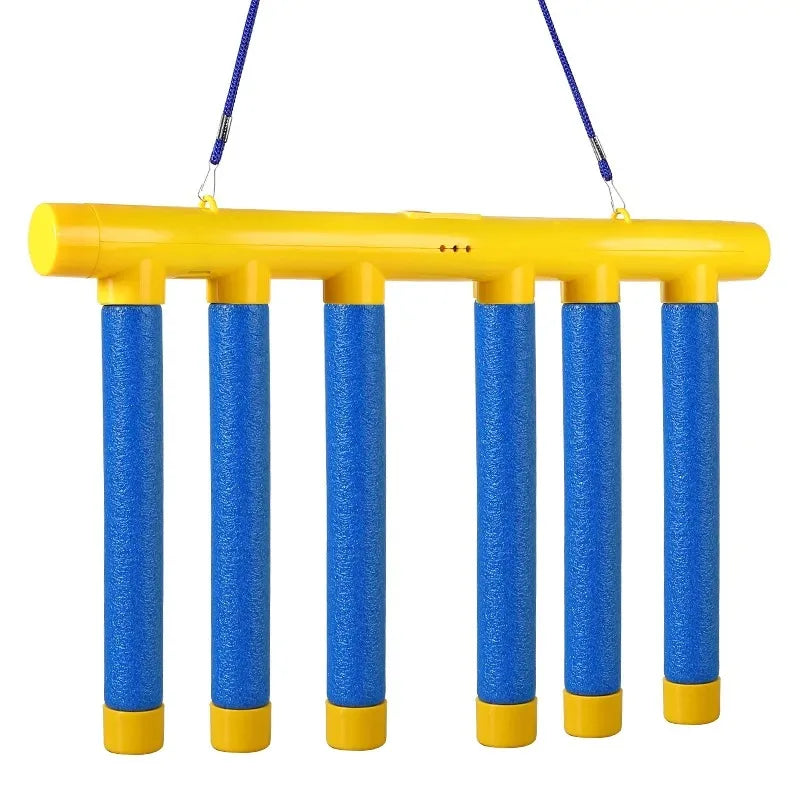 Catching Sticks Game – Fun Sensory Reflex & Reaction Toy for Adults & Kids, Party Challenge Game