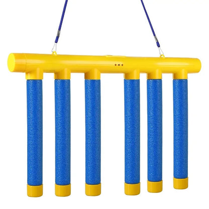 Catching Sticks Game – Fun Sensory Reflex & Reaction Toy for Adults & Kids, Party Challenge Game