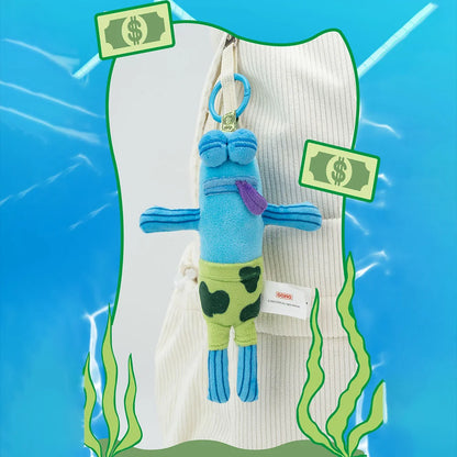 Genuine Fish Buddies Series Blind Box Toys — Funny Ocean Figures & Cartoon Dolls for Kids