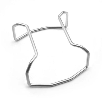 Stainless Steel Watch Case Bumper for Casio DW-5600 GW-M5610 - Metal Anti-Scratch Protective Guard Cover