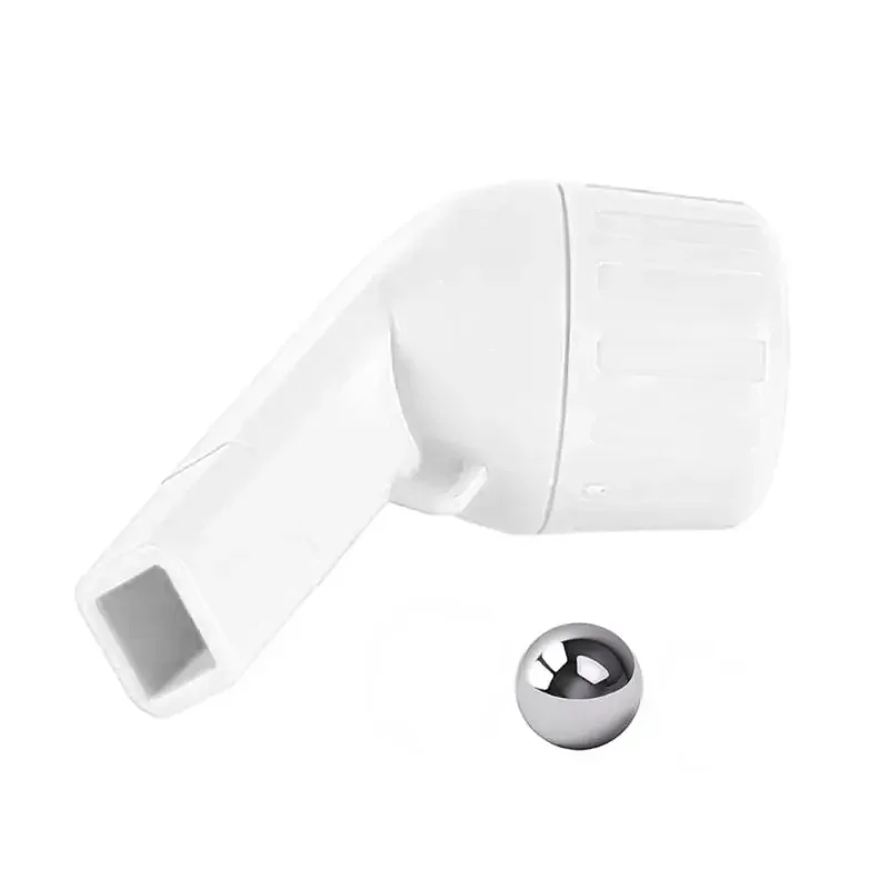 Mucus Clearance & Lung Breathing Device – Valve-Assisted Respiratory Exerciser for Better Breathing