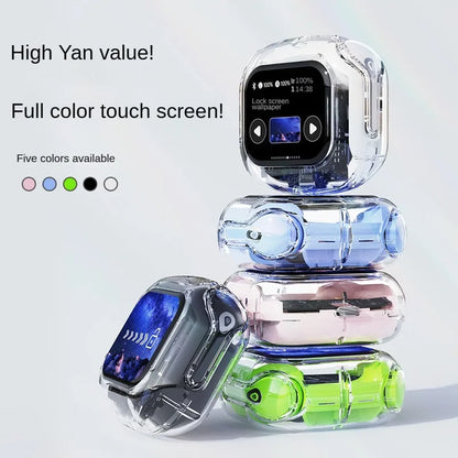 Air31 Max True Wireless Bluetooth Earphones – Binaural In-Ear Sports Stereo Bass TWS Headset