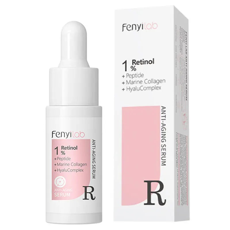 Salicylic Acid Peeling Serum - Pore Care, Blackhead & Blemish Treatment Facial Essence