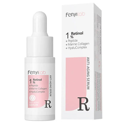 Salicylic Acid Peeling Serum - Pore Care, Blackhead & Blemish Treatment Facial Essence