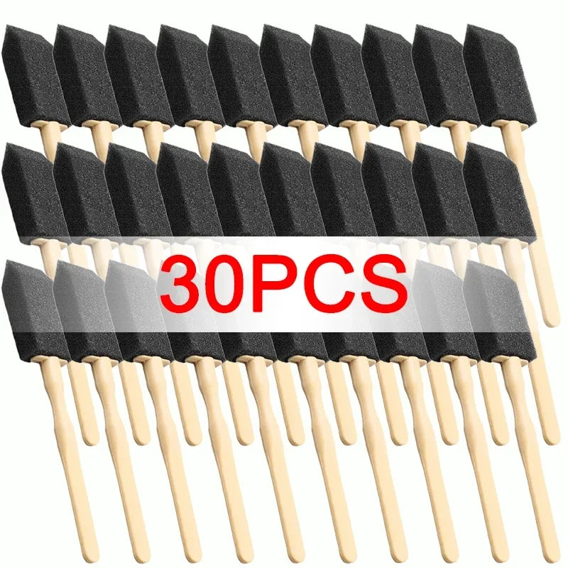 Car AC Vent Cleaning Brush | Auto Interior Duster & Detailing Scrub Tool for Dust Removal