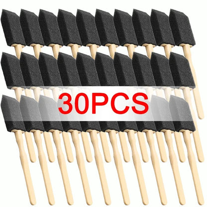 Car AC Vent Cleaning Brush | Auto Interior Duster & Detailing Scrub Tool for Dust Removal