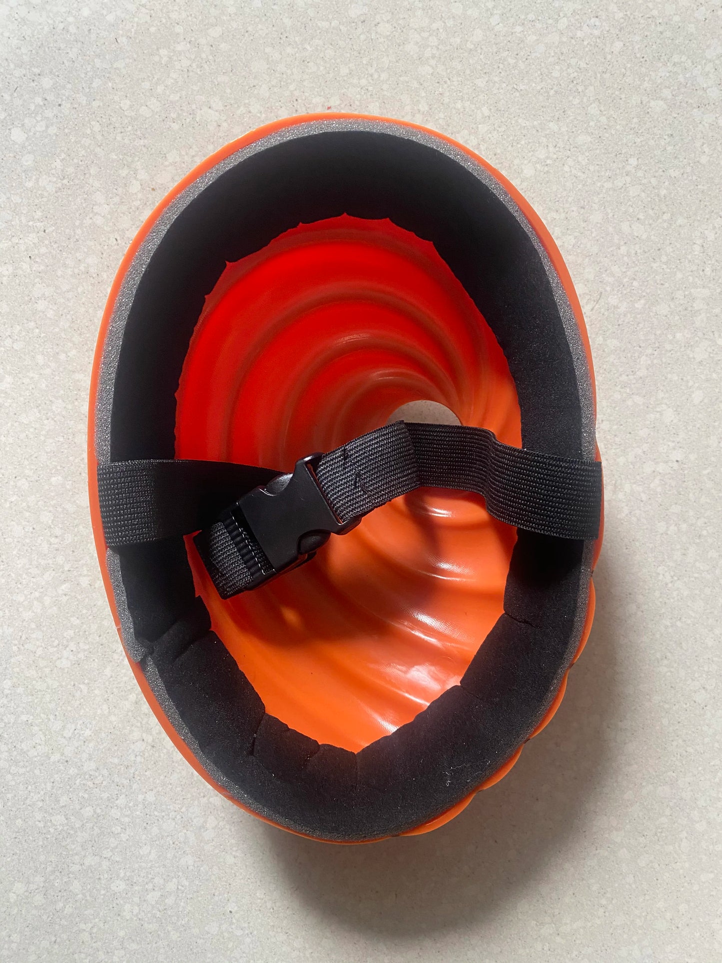 Japan Anime Tobi Obito Akatsuki Ninja Cosplay Mask – Full Face Resin Party Mask for Unisex