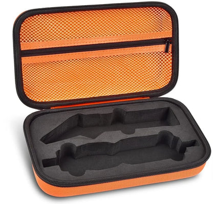 Klein Circuit Breaker Finder Storage Case - Protective Box for Outlet Repair Kit & GFCI Tester