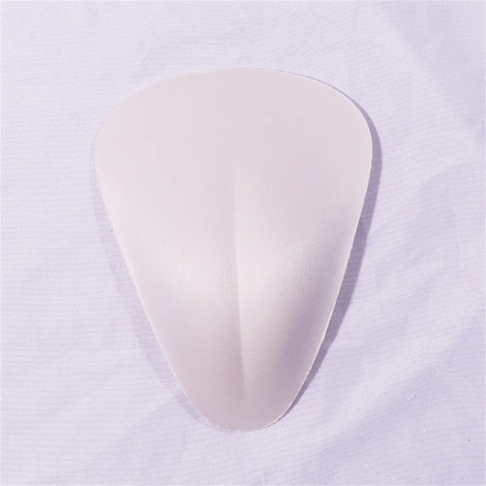 Padded Fake Pussy Panties – Control Gaff Underwear for Transgender, Drag Queen & Crossdresser
