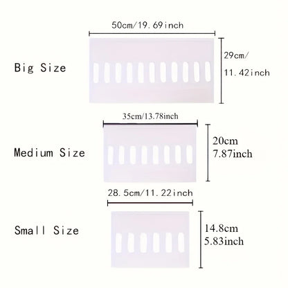 20PCS White Floral Bouquet Wrapping Sheets – High-Quality DIY Flower Arrangement & Gift Wrapping Paper