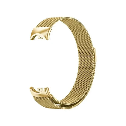 Milanese Loop Strap for Xiaomi Mi Band 8 NFC & Mi Band 9 – Replacement Bracelet Accessory