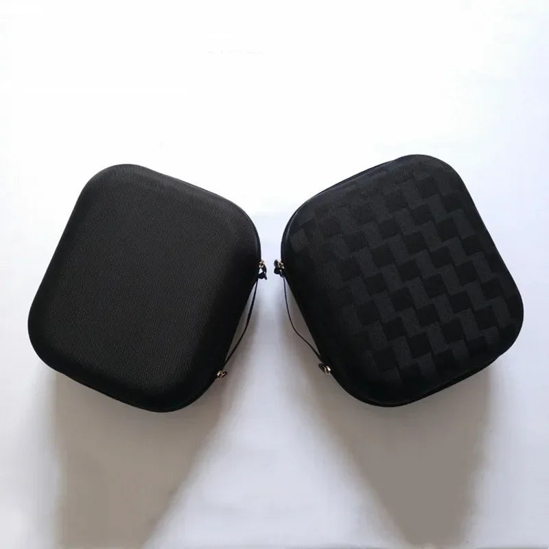 EVA Storage Bag for Headphones – Protective Case for AKG, Audio-Technica, Sennheiser Headsets & Earphones