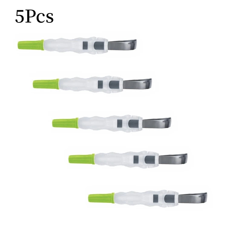 Preformed Dental Matrix Bands – Adjustable Sectional Matrix System for Crowns