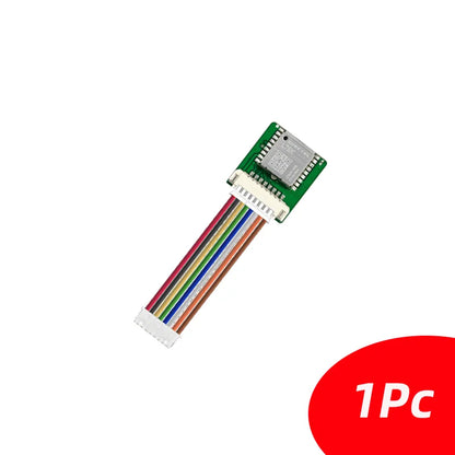 Heltec L76K GNSS GPS Module - 2.8–4.3V WiFi LoRa Support for Heltec V4, T114 V2 & Meshtastic IoT