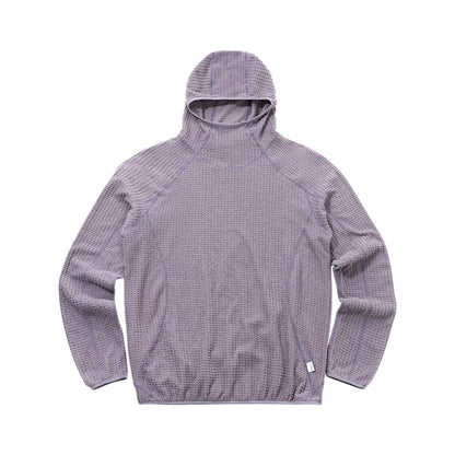 2025 Winter Hooded Sweatshirt – Unisex Lightweight Warm Thickened Solid Color Hoodie for Autumn & Winter